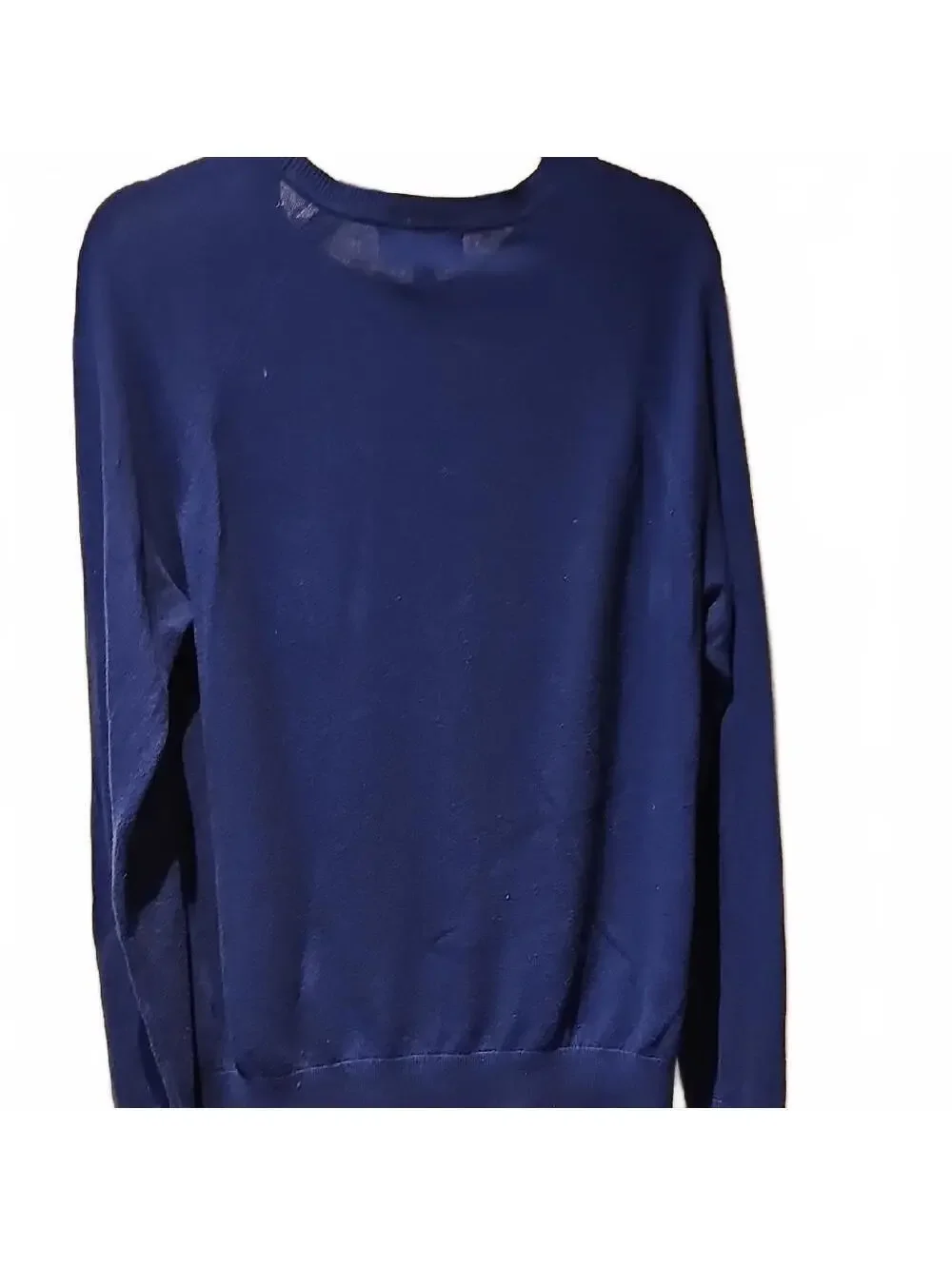 Banana Republic Blue Sweater Size M